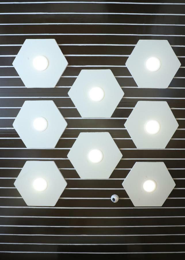 Hotel Plaza Executive - Near Bkc Bombaj Zewnętrze zdjęcie